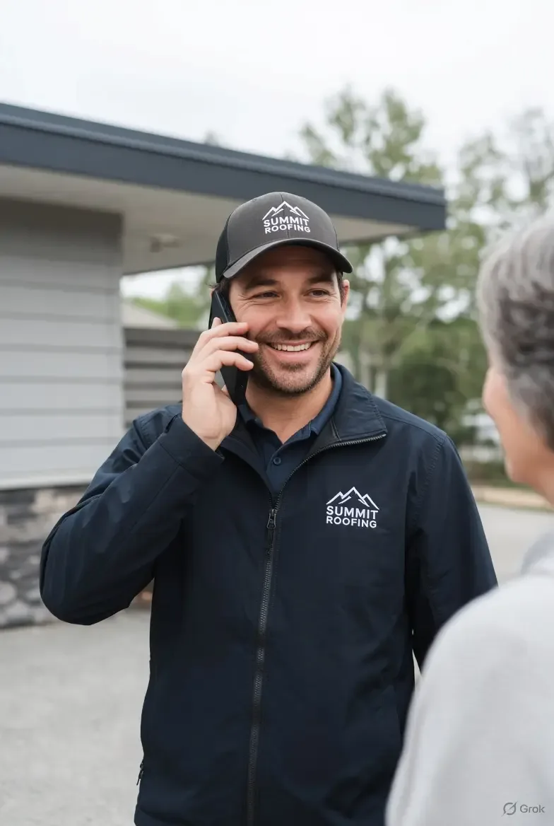 Flat Roof Leak Repair Jenkinsburg, GA FAQs